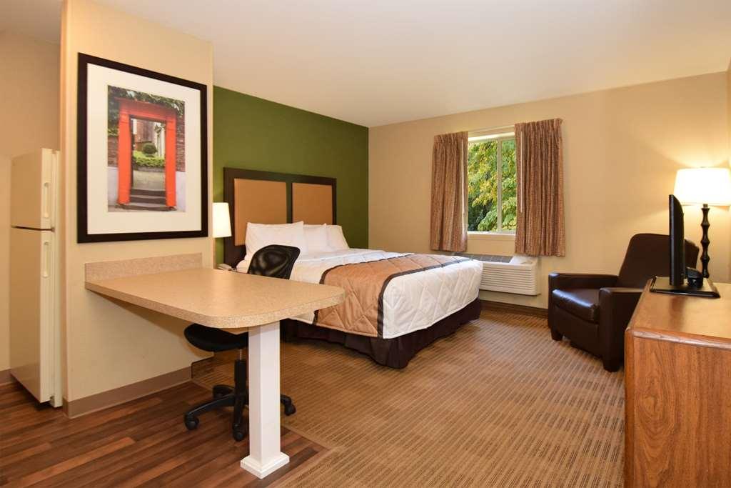 Extended Stay America Suites - Cleveland - Westlake Quarto foto