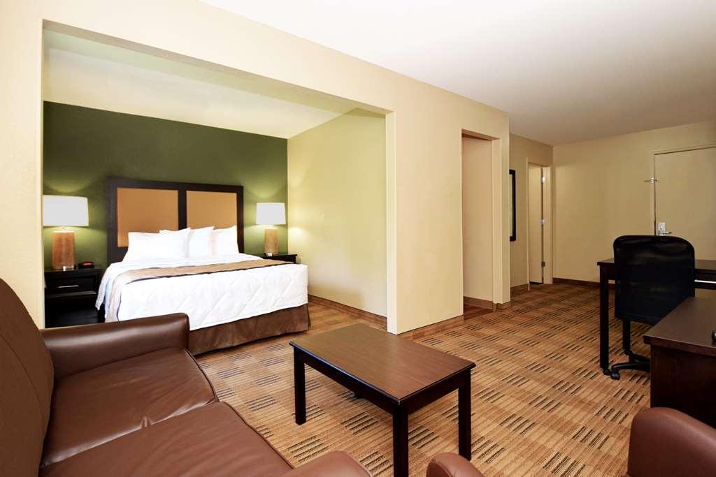 Extended Stay America Suites - Cleveland - Westlake Quarto foto
