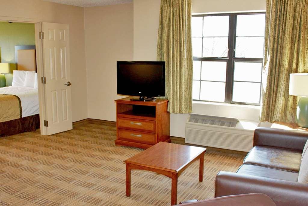 Extended Stay America Suites - Cleveland - Westlake Quarto foto