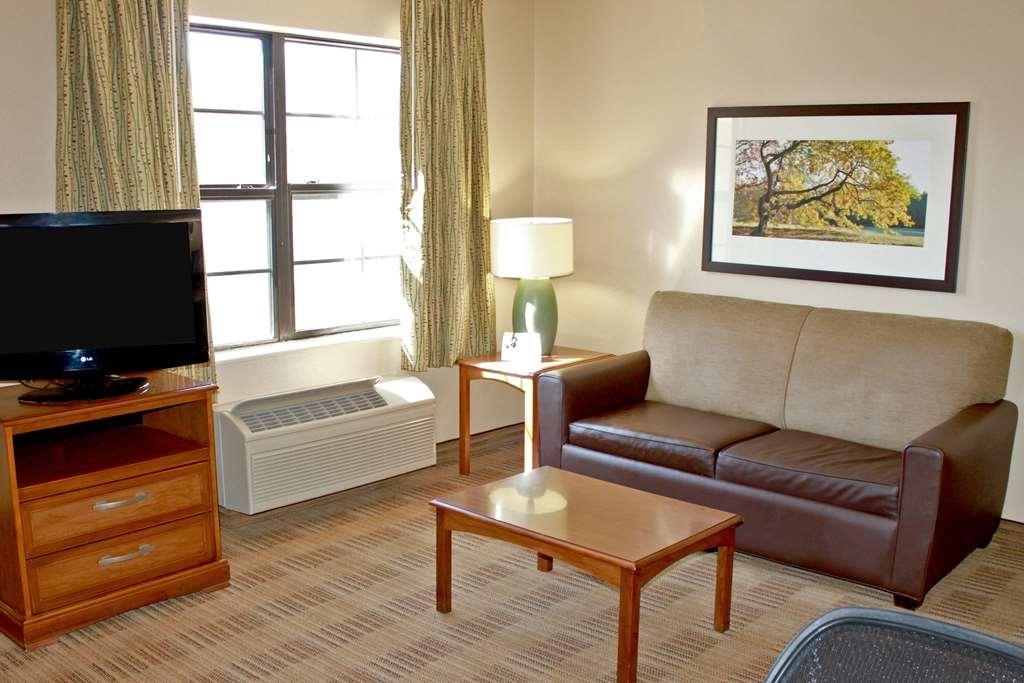 Extended Stay America Suites - Cleveland - Westlake Quarto foto