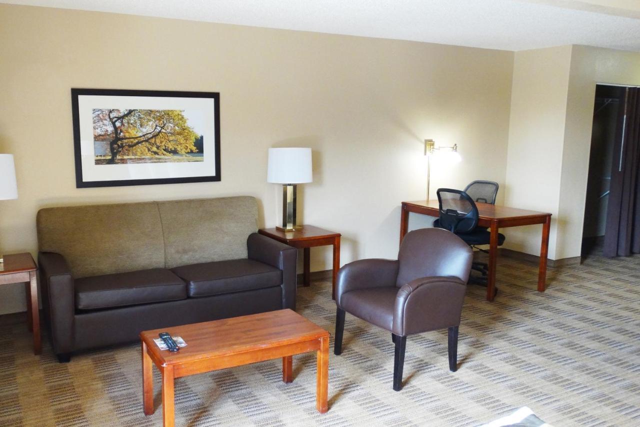 Extended Stay America Suites - Cleveland - Westlake Exterior foto