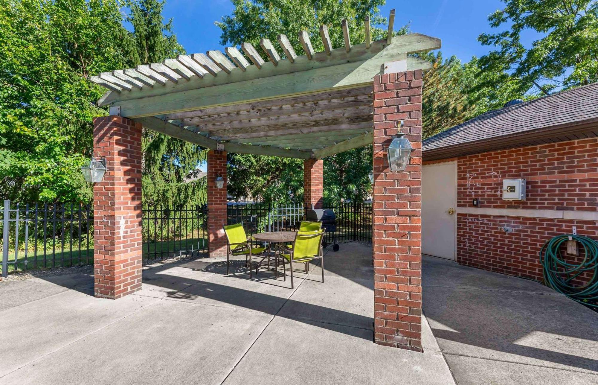 Extended Stay America Suites - Cleveland - Westlake Exterior foto