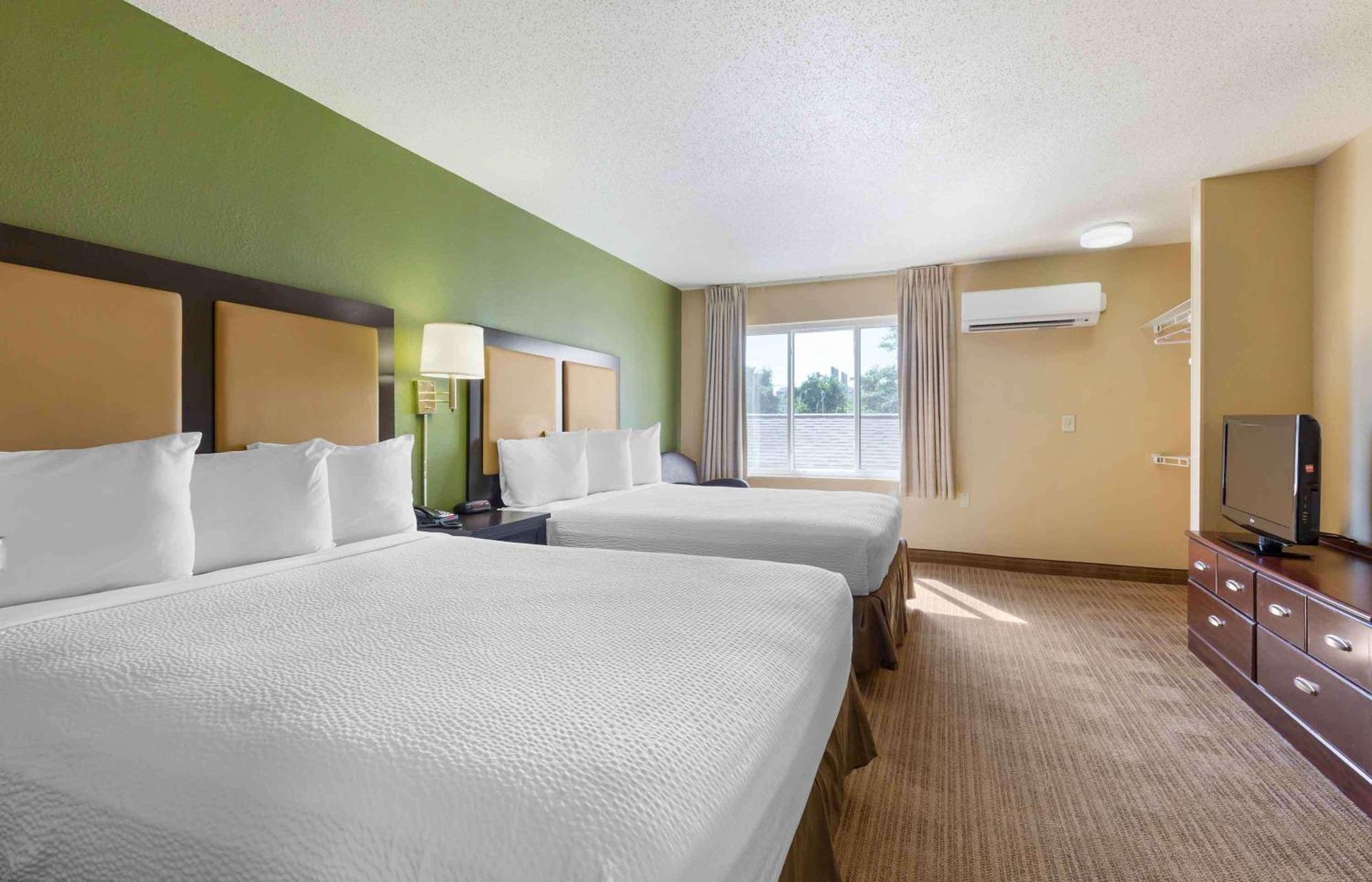 Extended Stay America Suites - Cleveland - Westlake Exterior foto