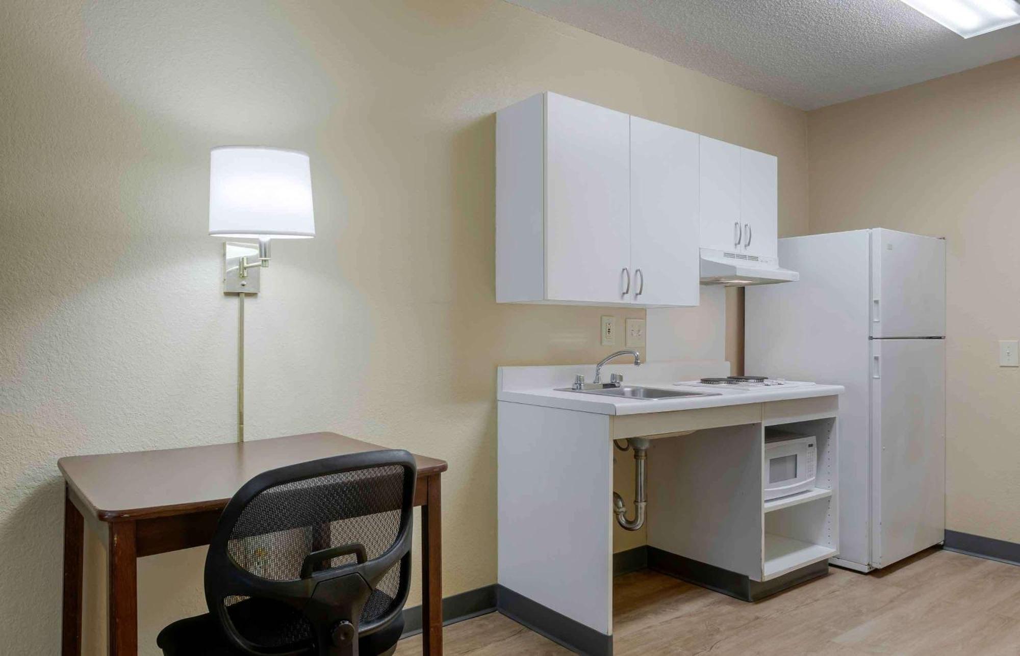 Extended Stay America Suites - Cleveland - Westlake Exterior foto