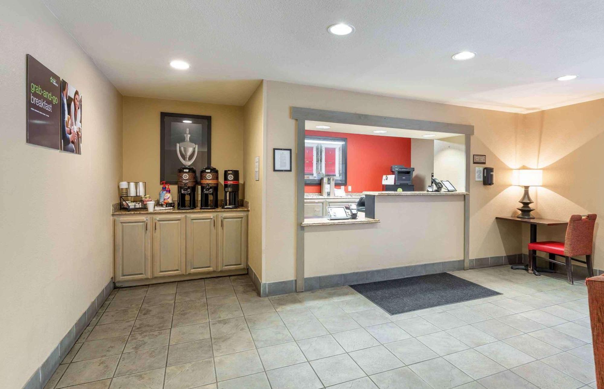 Extended Stay America Suites - Cleveland - Westlake Exterior foto
