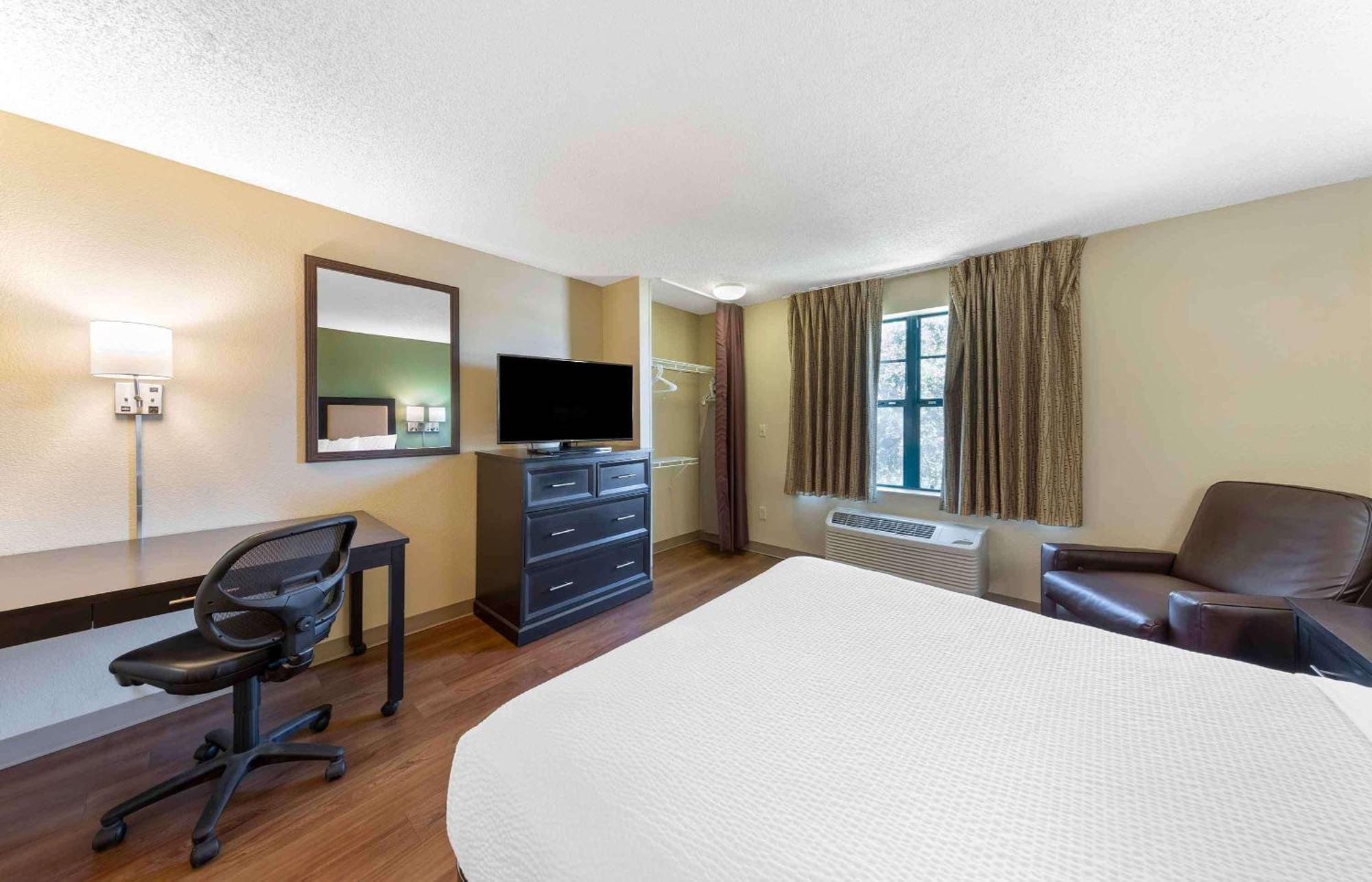 Extended Stay America Suites - Cleveland - Westlake Exterior foto