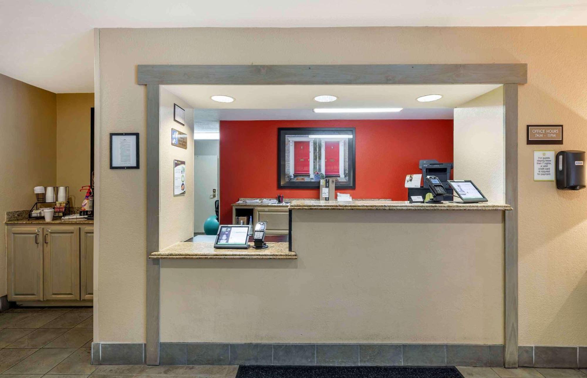 Extended Stay America Suites - Cleveland - Westlake Exterior foto