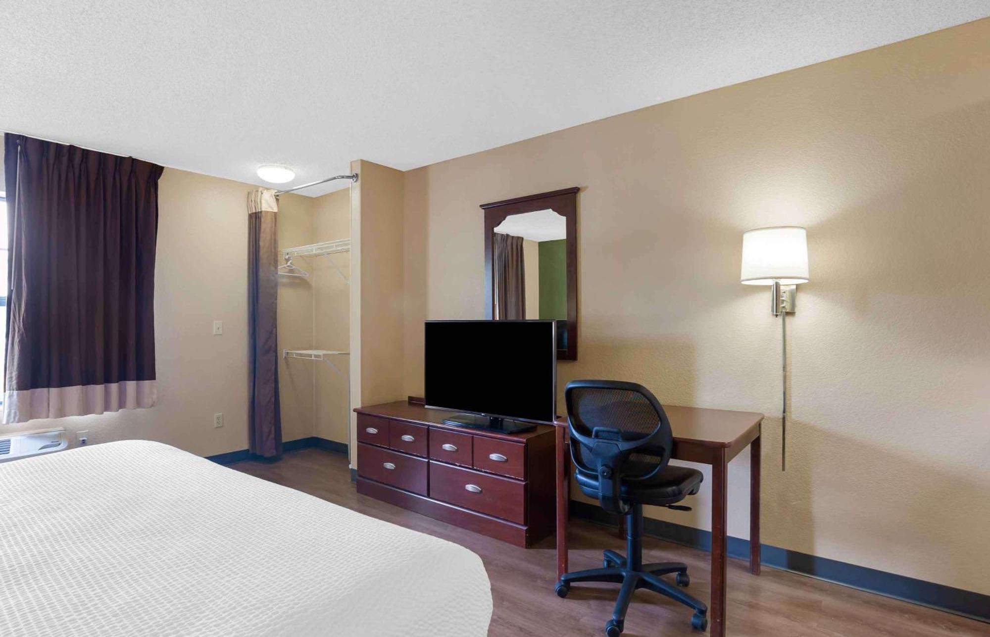 Extended Stay America Suites - Cleveland - Westlake Exterior foto
