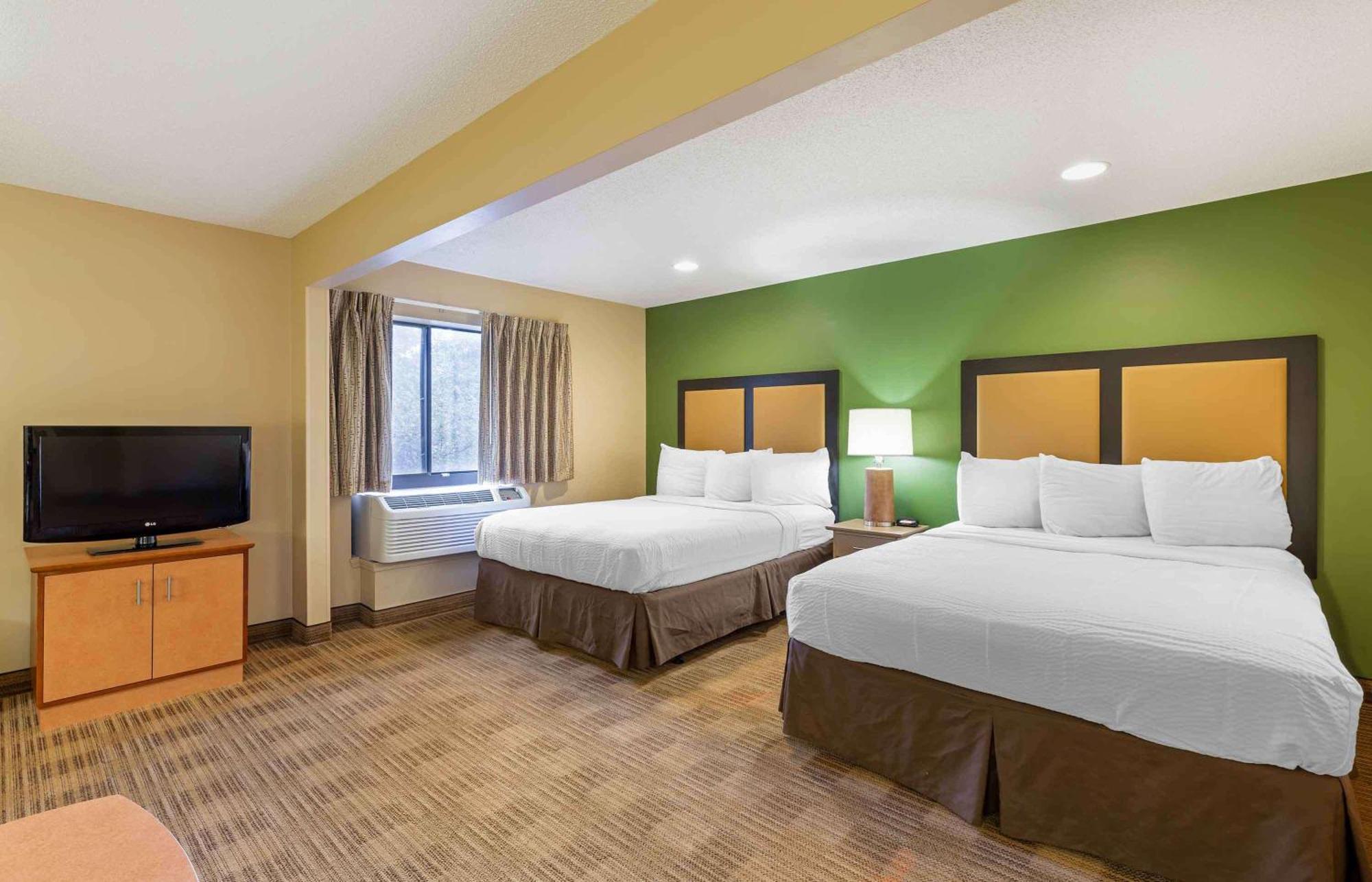 Extended Stay America Suites - Cleveland - Westlake Exterior foto