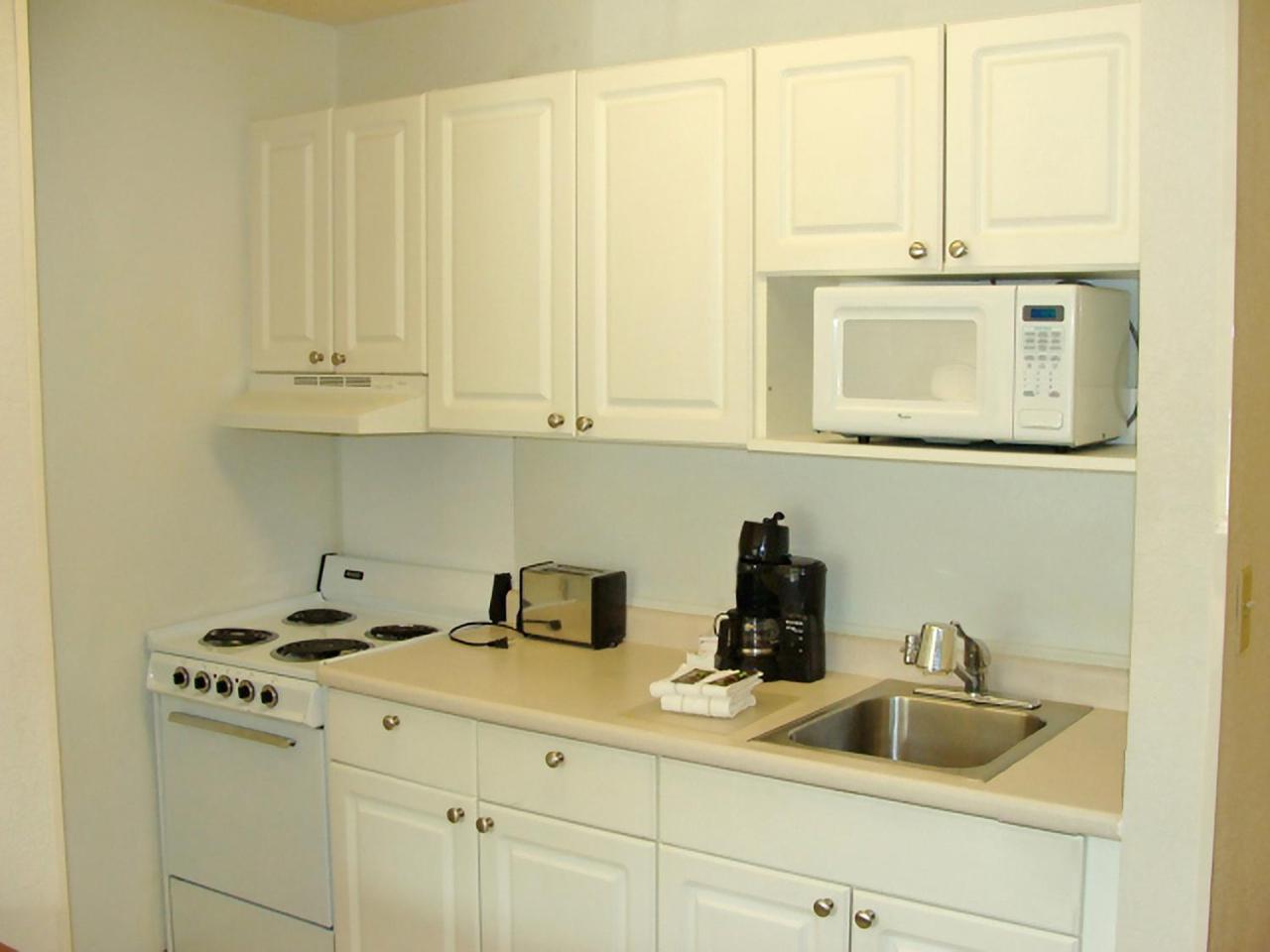 Extended Stay America Suites - Cleveland - Westlake Exterior foto