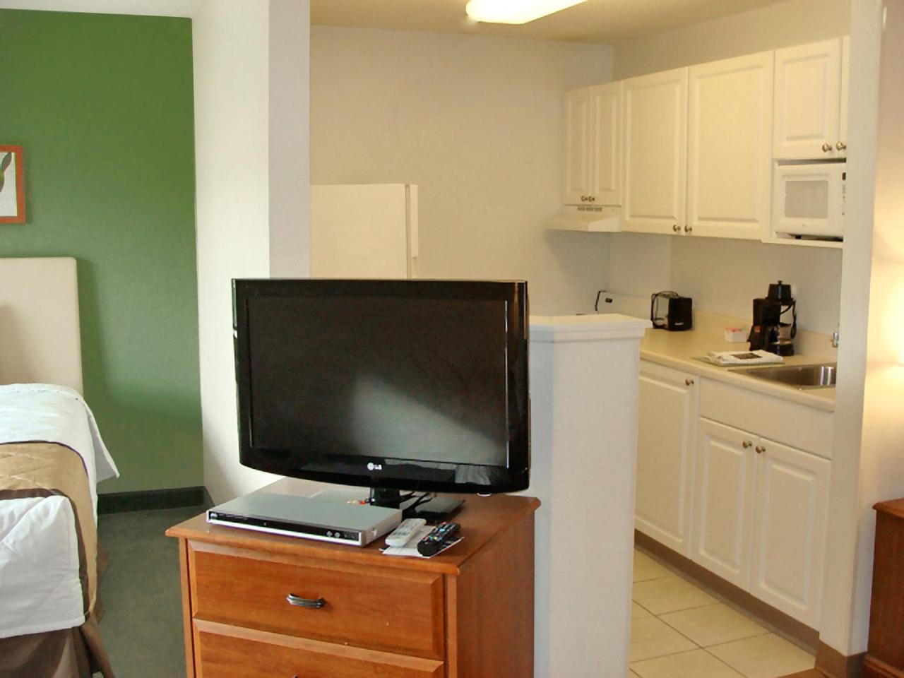 Extended Stay America Suites - Cleveland - Westlake Exterior foto