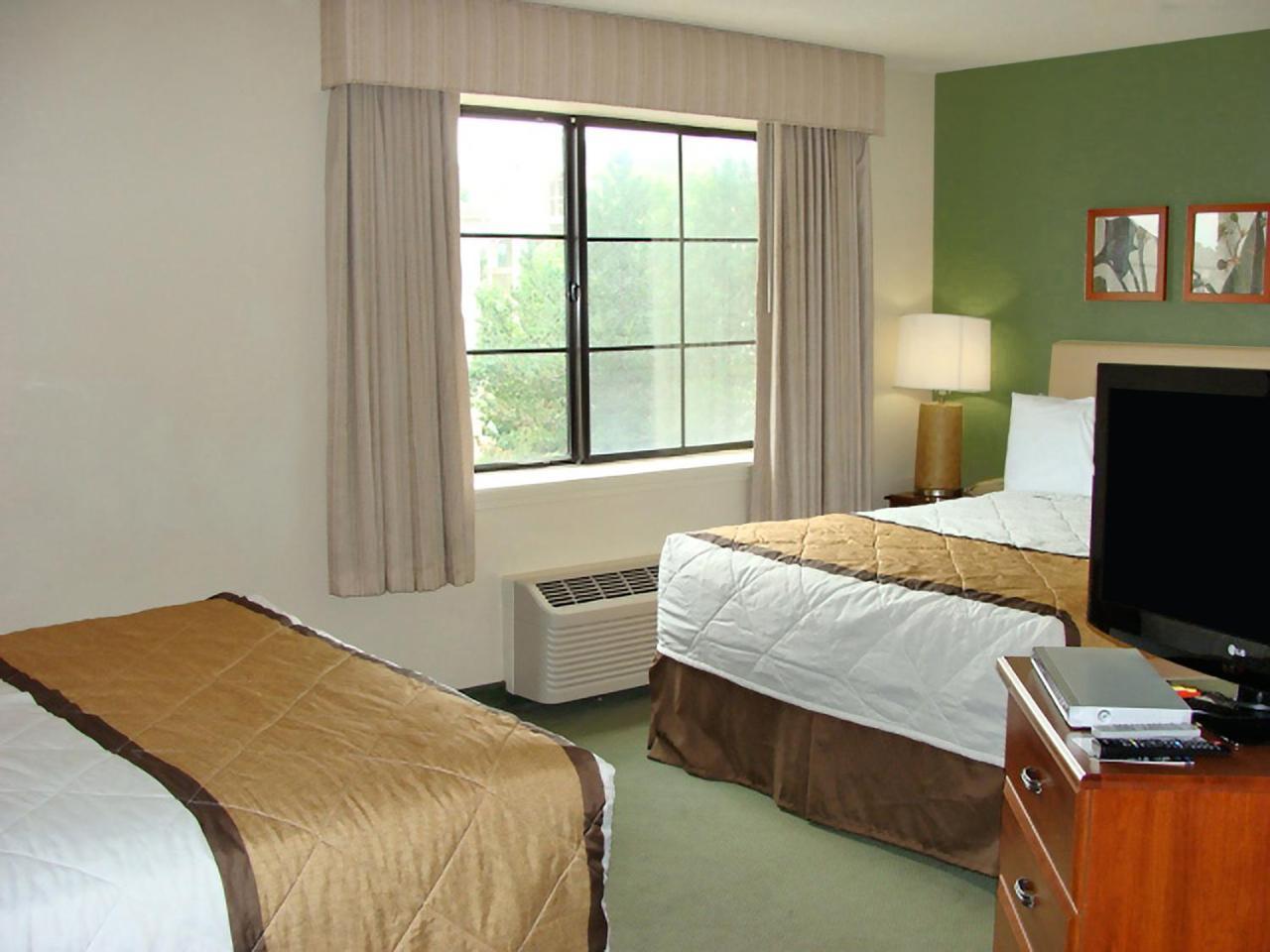 Extended Stay America Suites - Cleveland - Westlake Exterior foto